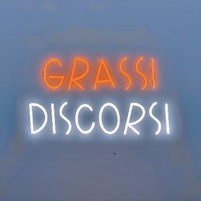 Moda, Cucina e Amore. Mettersi in gioco con Alessia Scita | Grassi Discorsi #23