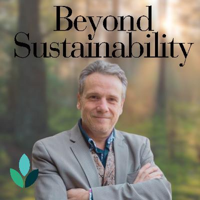 Ep. 25: Catalytic Enabling Officer (CEO) at GPEKS Group – The King of Green Development