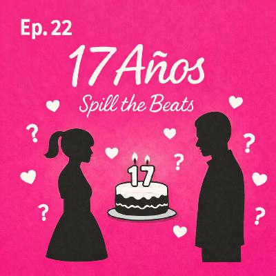 17 Años: When Nostalgia Meets Discomfort