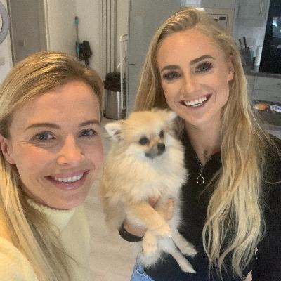 What The Football? Episode 6 - Alisha Lehmann
