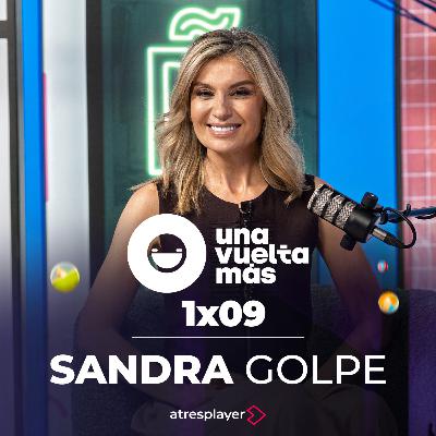 Una Vuelta Más - 1x09 - Sandra Golpe Una Vuelta Más - 1x09 - Sandra Golpe