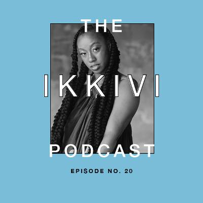S3E20: Balancing Today’s Challenges and Tomorrow’s Hopes Through Indigenous Knowledge Integration | Dominique Drakeford