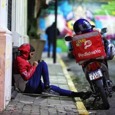 El empleo informal alcanza a 4 de cada 10 trabajadores en Argentina