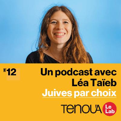 Episode 12 - Jessie
