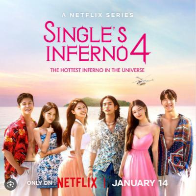 Recap of ‘Single’s Inferno Season 4’ E11-12 Recap of ‘Single’s Inferno Season 4’ E11-12