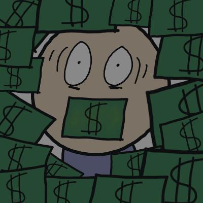 How Money Changes Reality