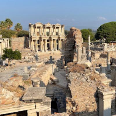 Exploring Ephesians