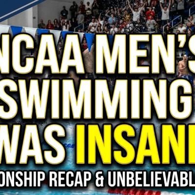 NCAA Men’s 2026 Recap: Texas Wins, Cal Collapses, Arizona State Surprises NCAA Men’s 2026 Recap: Texas Wins, Cal Collapses, Arizona State Surprises