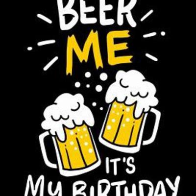 Shannon's Birthday Podcast