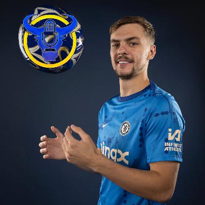 🎙 Q&A. Огляд трансферів та складу, рамки для Палмера та багато кетчупу. Ревучий подкаст #43