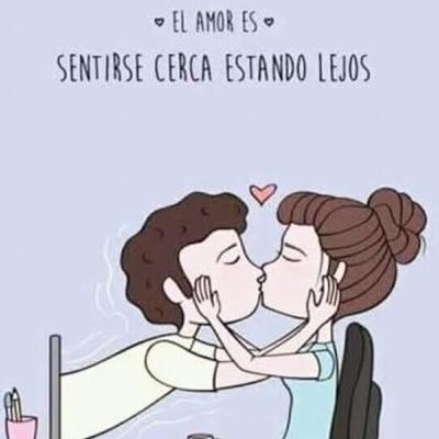 Episodio #24 Amor a distancia