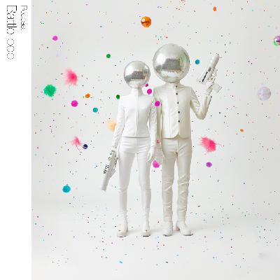 Paty Cantú: Amantes del drama y del amor | Episodio 6 Paty Cantú: Amantes del drama y del amor | Episodio 6