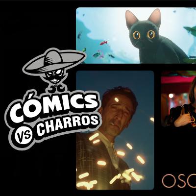 CvsC News: "Emilia Pérez no ganó" 06/03/2025 CvsC News: "Emilia Pérez no ganó" 06/03/2025