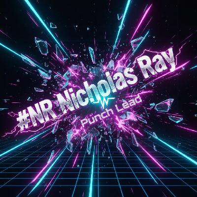 NR Nicholas Ray - Punch Lead(Original mix)