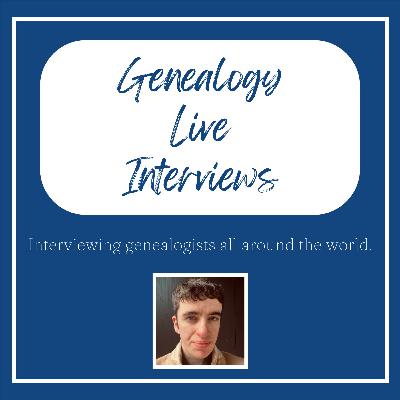 Genealogy Live Interviews Trailer