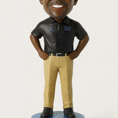 Episode 1494: What's Bruin Show - UCLA Football Over and Restarted With Bob Chesney! Episode 1494: What's Bruin Show - UCLA Football Over and Restarted With Bob Chesney!