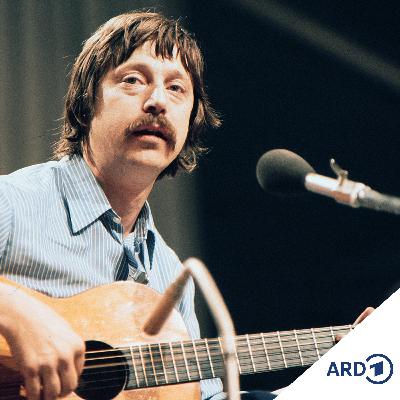 Die 70er: Die Ausbürgerung Wolf Biermanns und die Folgen (9/12)