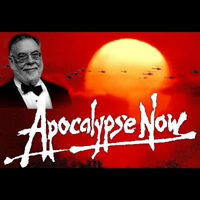 APOCALYPSE NOW (1979) - Commentary by Francis Ford Coppola