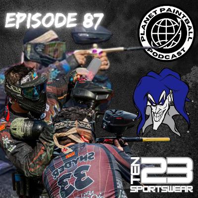 Tim, Anton & Jake - NJ Jesters Ep. 87