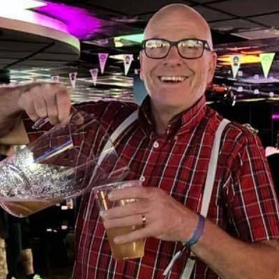 Episode 6850: Steve Jolley AkA Ska Bar Steve 30th July 2025 On www.bootboyradio.net