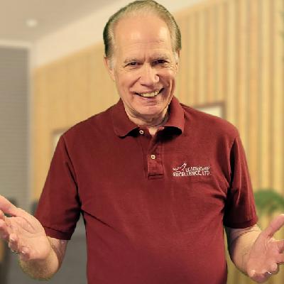 (Part 2) 12 Essential Qualities of Effective Leaders  with Greg L. Thomas