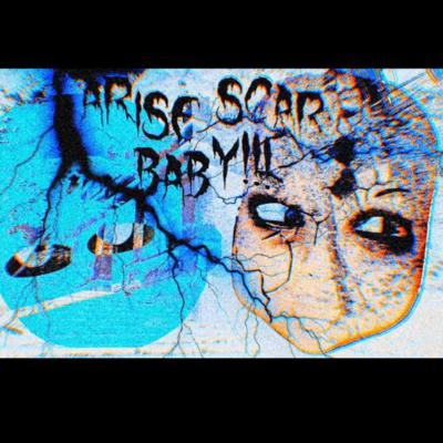 SCARBABY RETURNS! SCARBABY RETURNS!