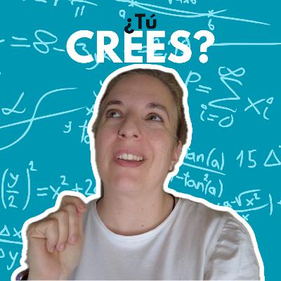 T2. E38. 🎙️ ¿Los autistas se escudan en una etiqueta? Descúbrelo aquí