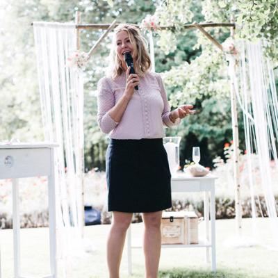 Herzblicks Liebesgeschichten - gelesen von Rosa Saar