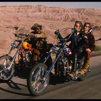 Easy Rider