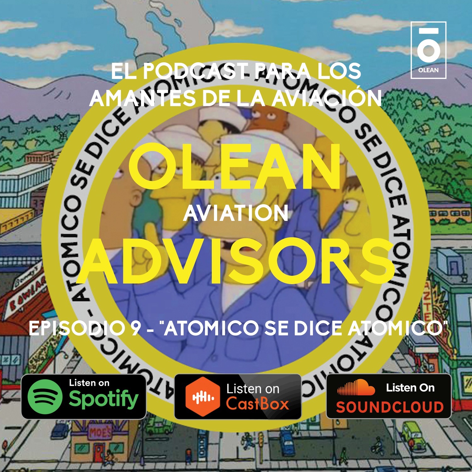 OLEANADVISORS