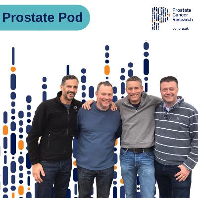 Prostate Pod - Maestro Madness