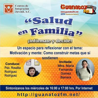 Salud En Familia 21 De Enero 2026 Salud En Familia 21 De Enero 2026