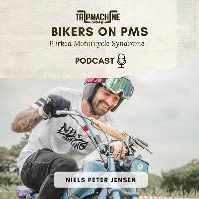 Episode 4 - Niels Peter Jensen Episode 4 - Niels Peter Jensen