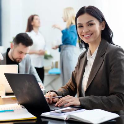 Episode 22: Back to the Office After 5 Years