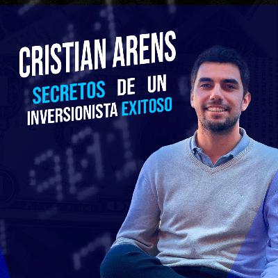 013 | Cristian Arens | Invierte Joven: Secretos de un inversionista Exitoso