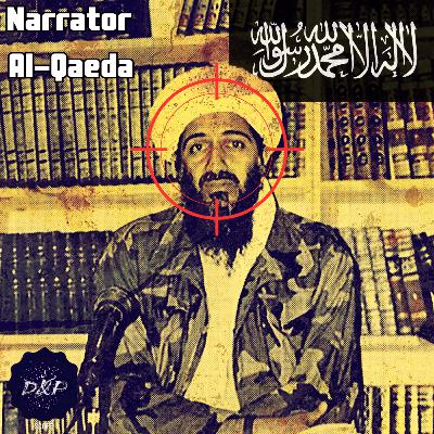 Narrator: Al-Qaeda (Αλ-Κάιντα) - Η οργάνωση που άλλαξε τον 21ο αιώνα