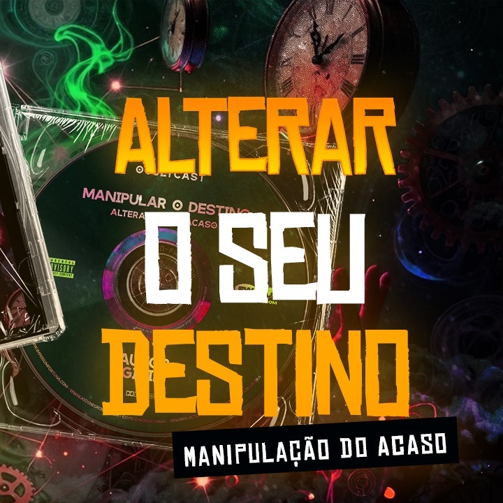 Manipulação do destino Manipulação do destino