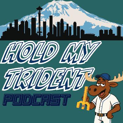 Interview | RHP Christian Little - Seattle Mariners Interview | RHP Christian Little - Seattle Mariners