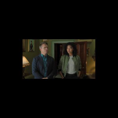 NCIS: Sydney (S2E8 - Blood is Thicker Than Vodka)