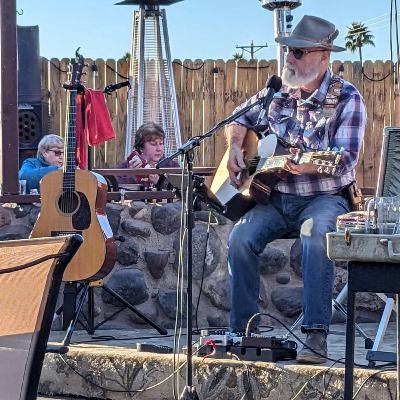 Backyard Louie's performance outlet TheBigS Backyard Louie's performance outlet TheBigS