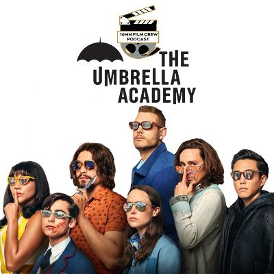 The Umbrella Academy