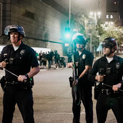 F**k The Police? - Amanda Marshall - Former Federal Prosecutor Talks About Defunding And Abolishing The Police