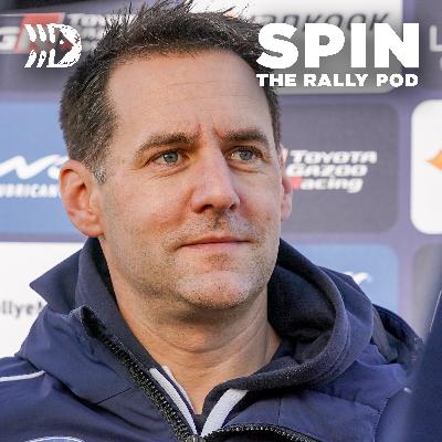 Rich Millener on M-Sport's 2026 drivers & the team's WRC future Rich Millener on M-Sport's 2026 drivers & the team's WRC future