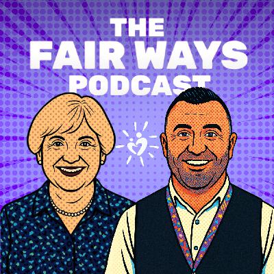 Episode 2 - Anne Segall