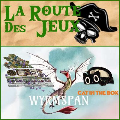 RDJ#30 - La Route des Jeux #3 RDJ#30 - La Route des Jeux #3