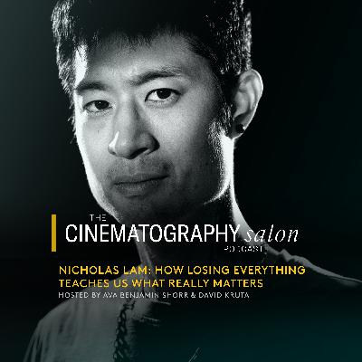 Nicholas Lam: How Losing Everything Teaches Us What Really Matters