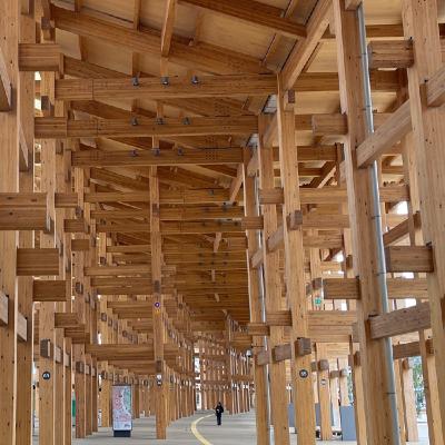 【出張中】大阪関西万博の二日目（プレテスト初日）