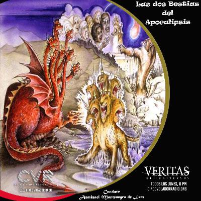 VERITAS DEI UNIVERSUS_20251006-LAS DOS BESTIAS DEL APOCALIPSIS. VERITAS DEI UNIVERSUS_20251006-LAS DOS BESTIAS DEL APOCALIPSIS.