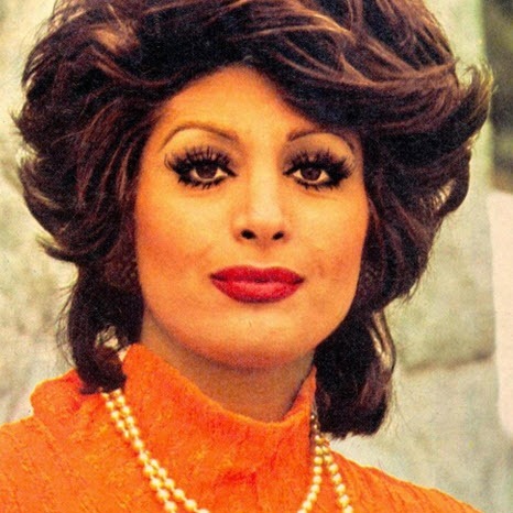 آواهای کم‌شنیده از دیروز تا امروز • مرجان