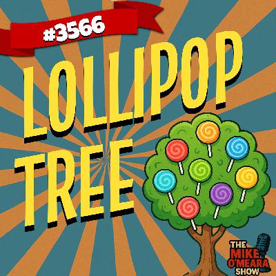 #3566: Lollipop Tree